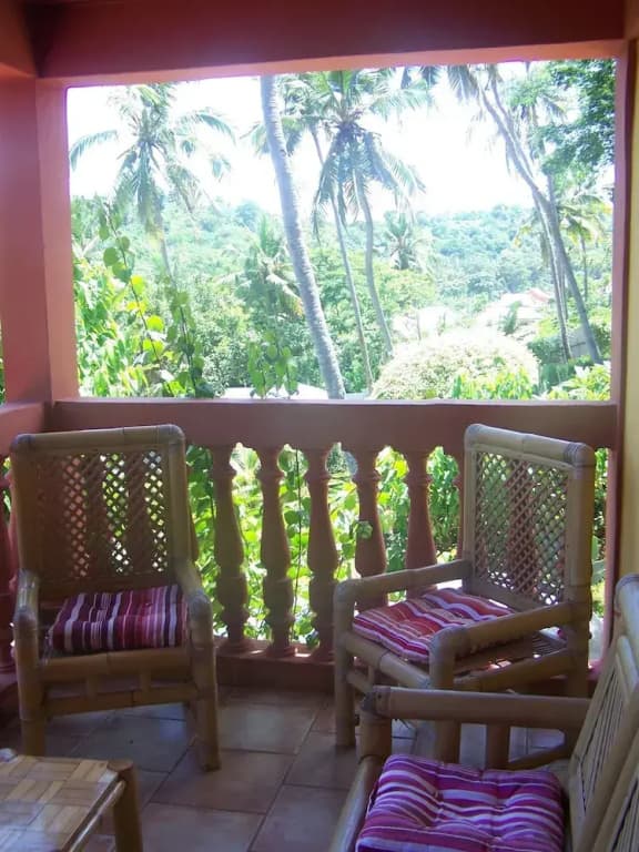Villa Maora - Miniature 6