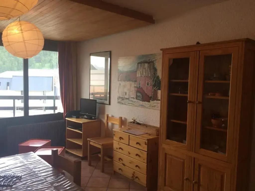 Appartement Montgenèvre, 2 pièces, 6 personnes - FR-1-445-54 - Photo 5