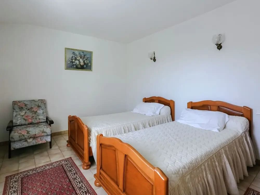 Provencal Holiday Home in Bormes-les-Mimosas with Pool - Photo 4