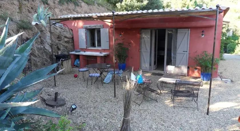 Gîte Maison d'Allouma - Miniature 8