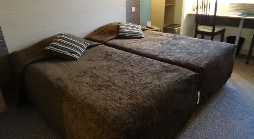 Logis Hotel du Golf - Photo 3