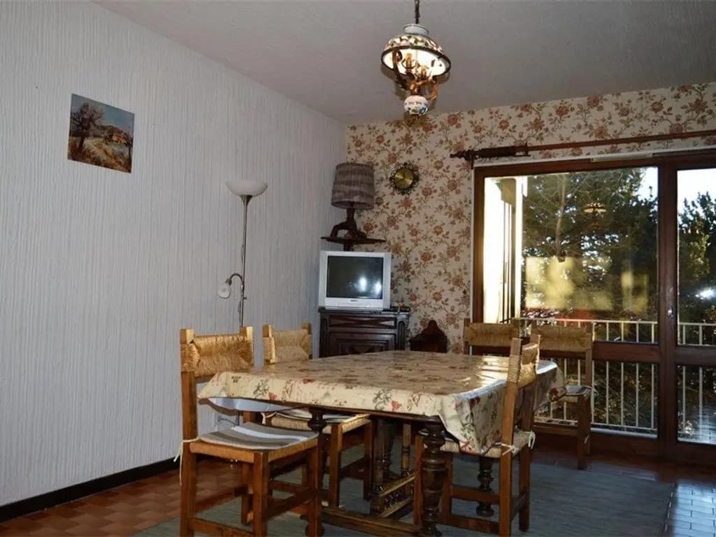 Appartement Font-Romeu-Odeillo-Via, 3 pièces, 6 personnes - FR-1-580-32 - Photo 5