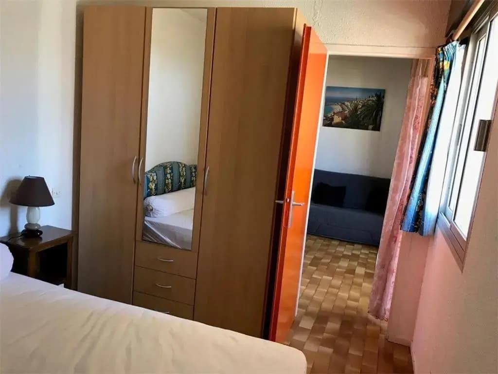 Appartement Port Leucate, 2 pièces, 5 personnes - FR-1-81-49 - Photo 4