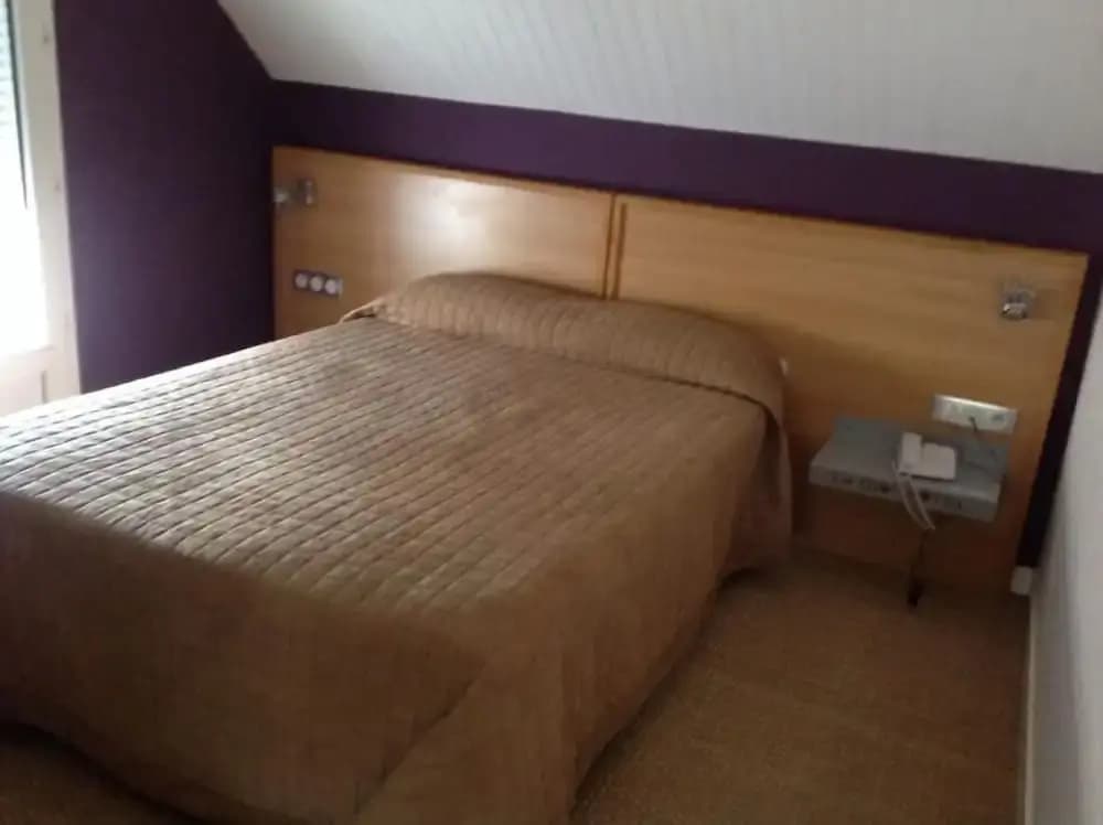 Hotel La Gibeciere - Photo 3