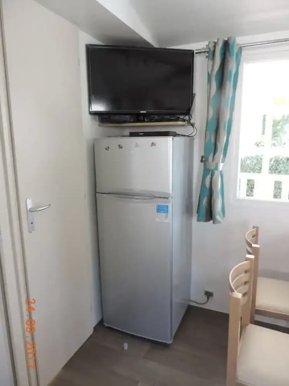 La Réserve Mobile Home Premium 4-6 Places, VIP-4 Fun Pass - Photo 4