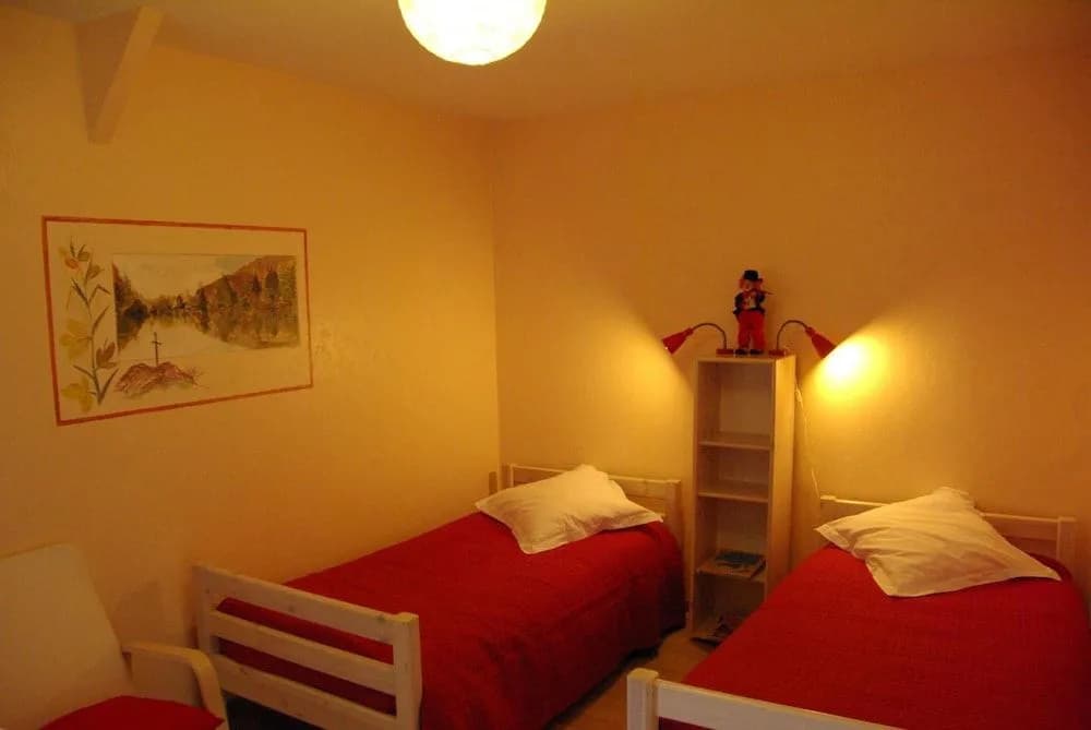 Chambre d'hôtes la Fontaine Garel - Photo 2