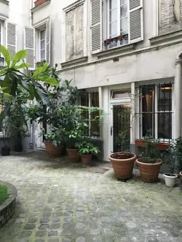 Maison Marais - Photo 1