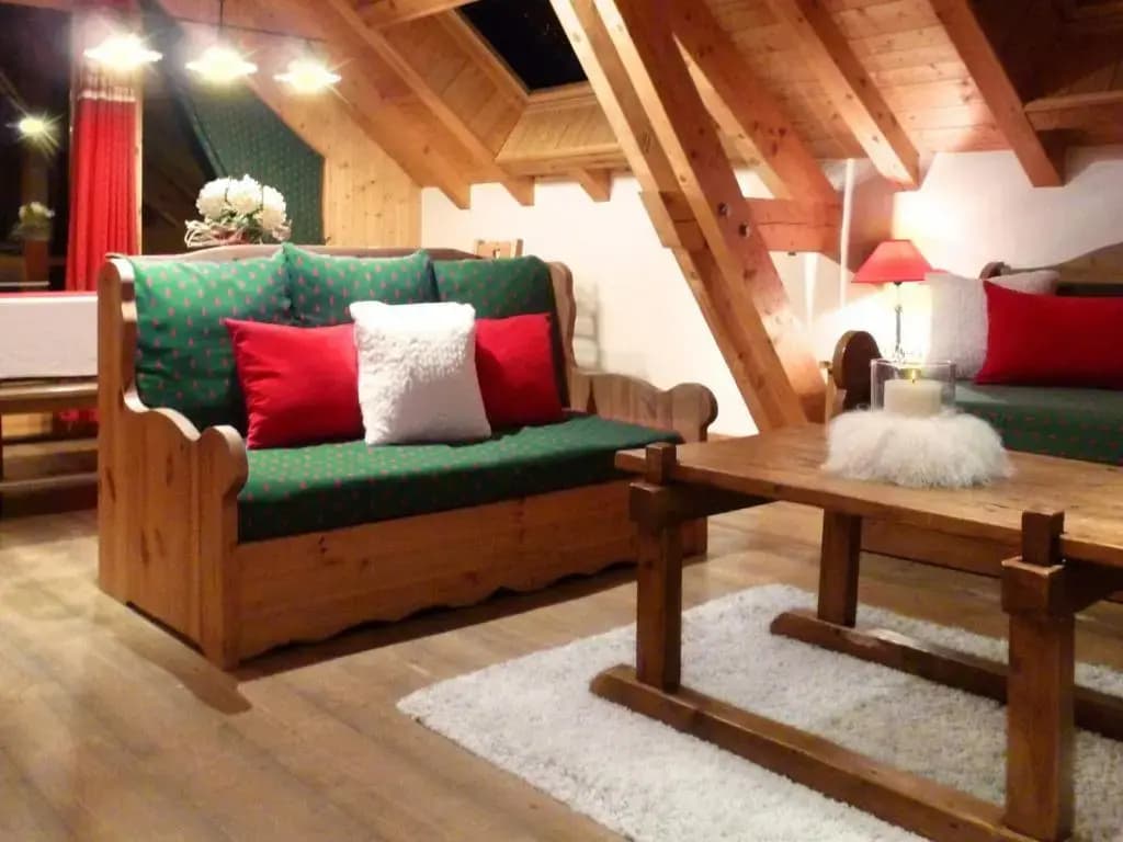 Appartement Valloire, 6 pièces, 12 personnes - FR-1-263-156 - Photo 3