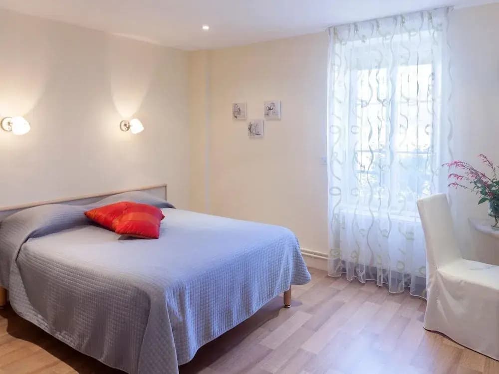 Logis Hôtel Le Clos du Vigneron - Photo 3