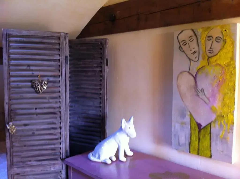 La chapelle du Domaine - Miniature 8