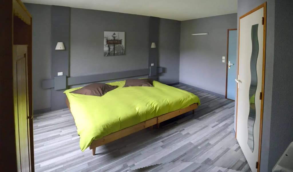 Hôtel de la Vallée - Photo 1
