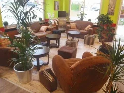Hotel du Centre - Photo 2