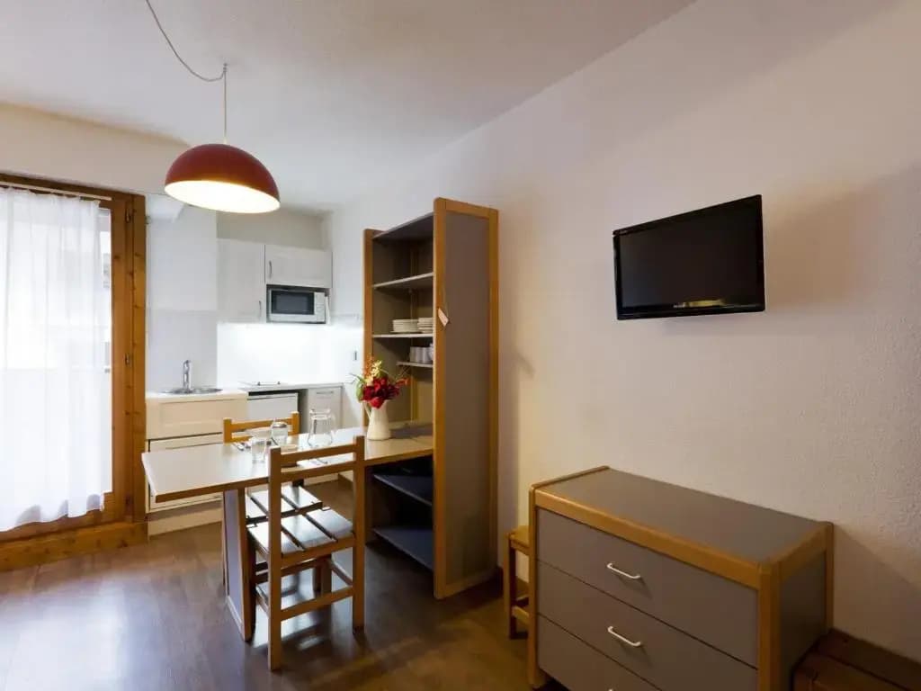 Appartement Brides-les-Bains, 1 pièce, 4 personnes - FR-1-512-82 - Photo 3