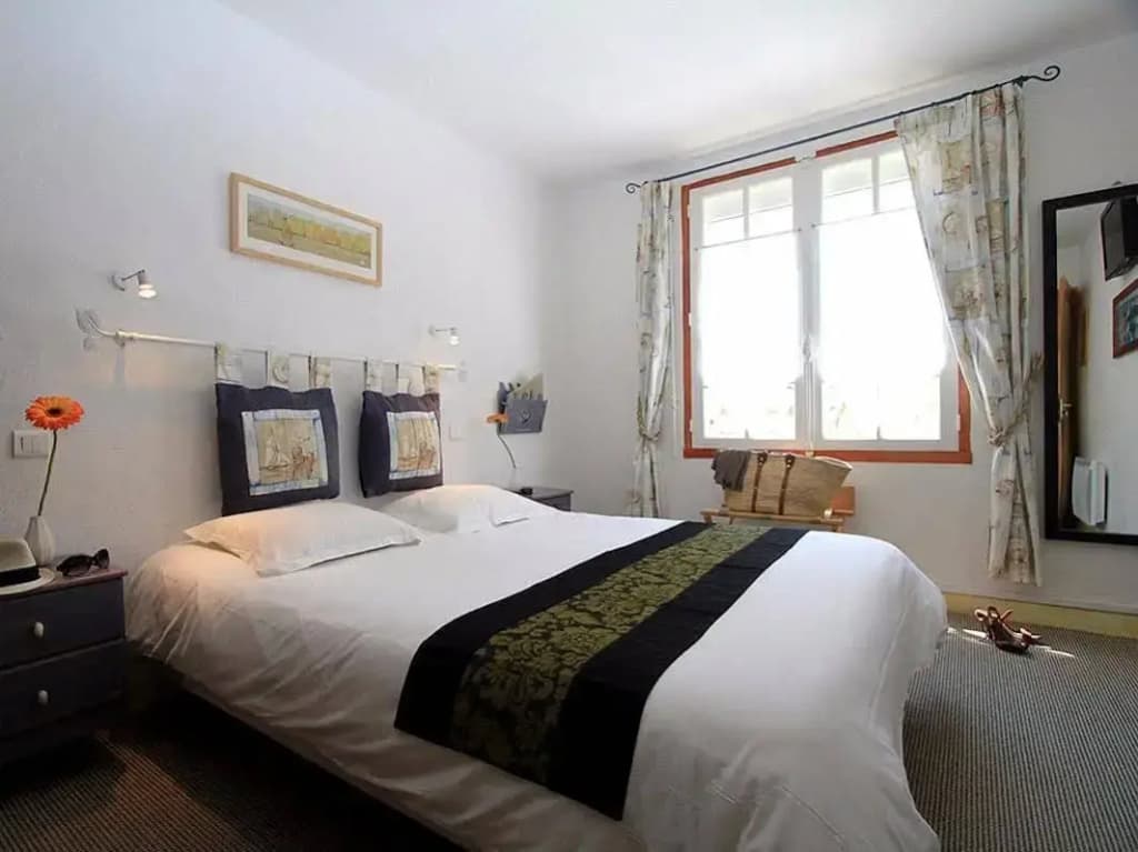 Le Relais Marine - Photo 5