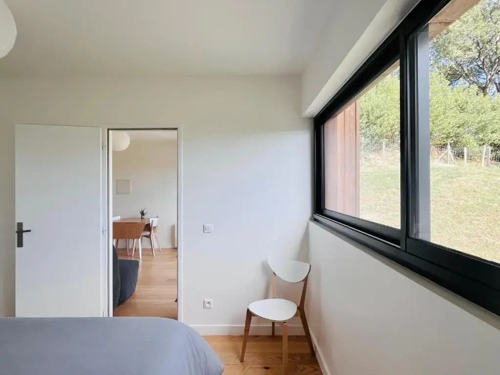 Appartement Calme, mer et montagne Anglet - Photo 4