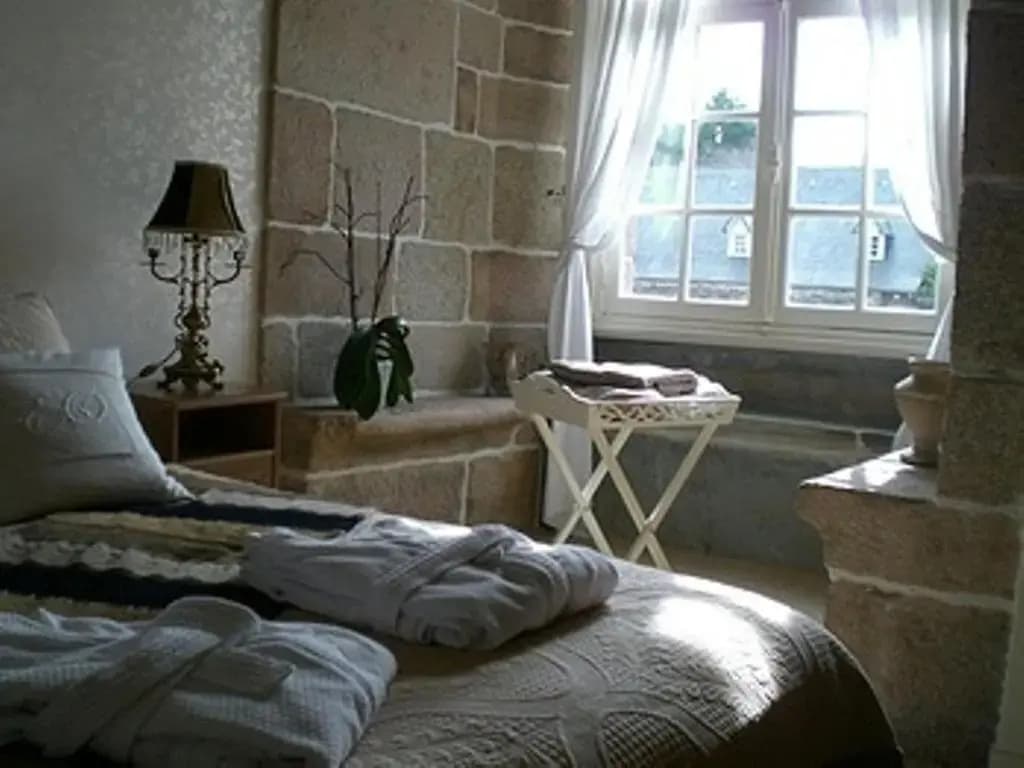 Manoir De Keringant - Miniature 6