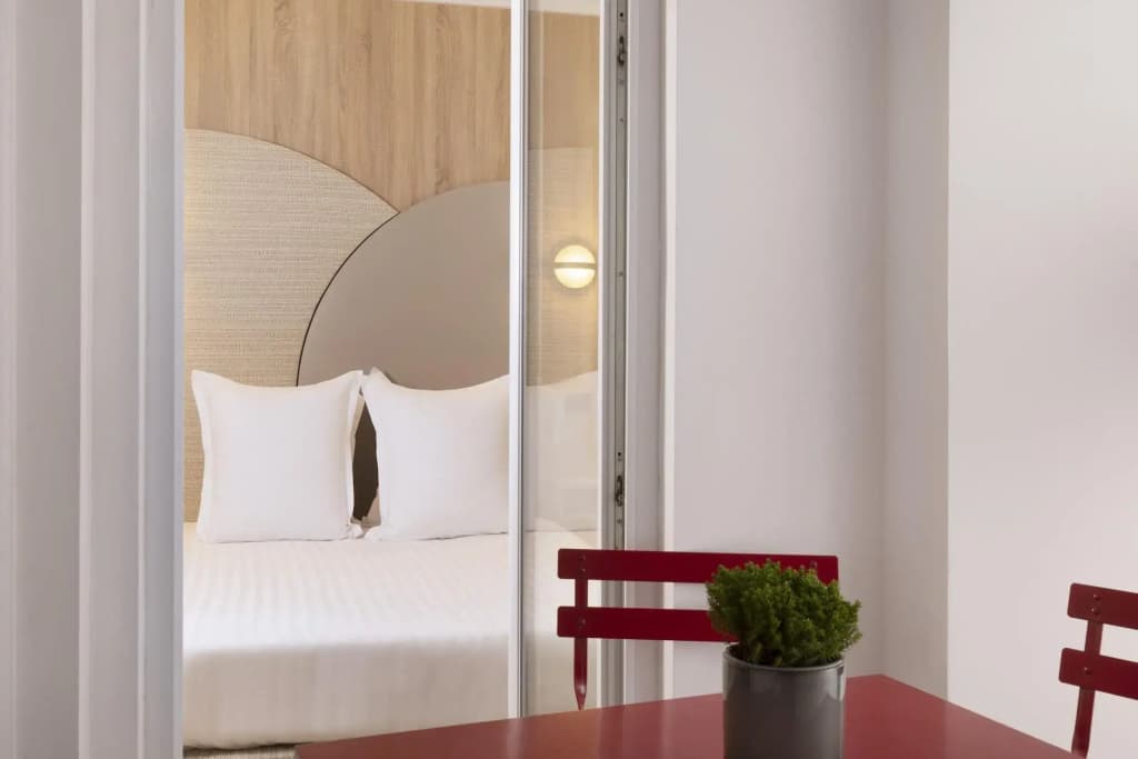 Yuna Blanche - Serviced Apartments - Miniature 7