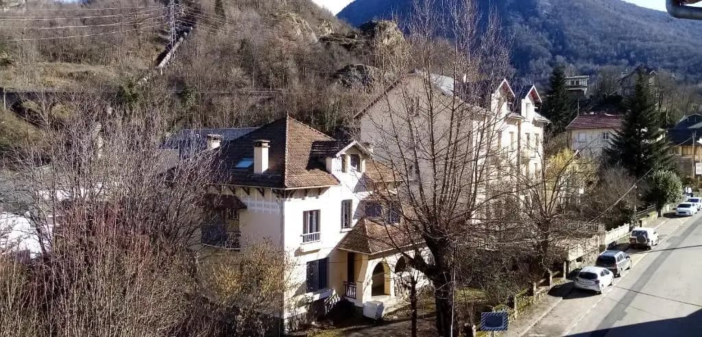 T2 50m2 Residence Les Acacias Vue Degagee Montagne - Photo 3