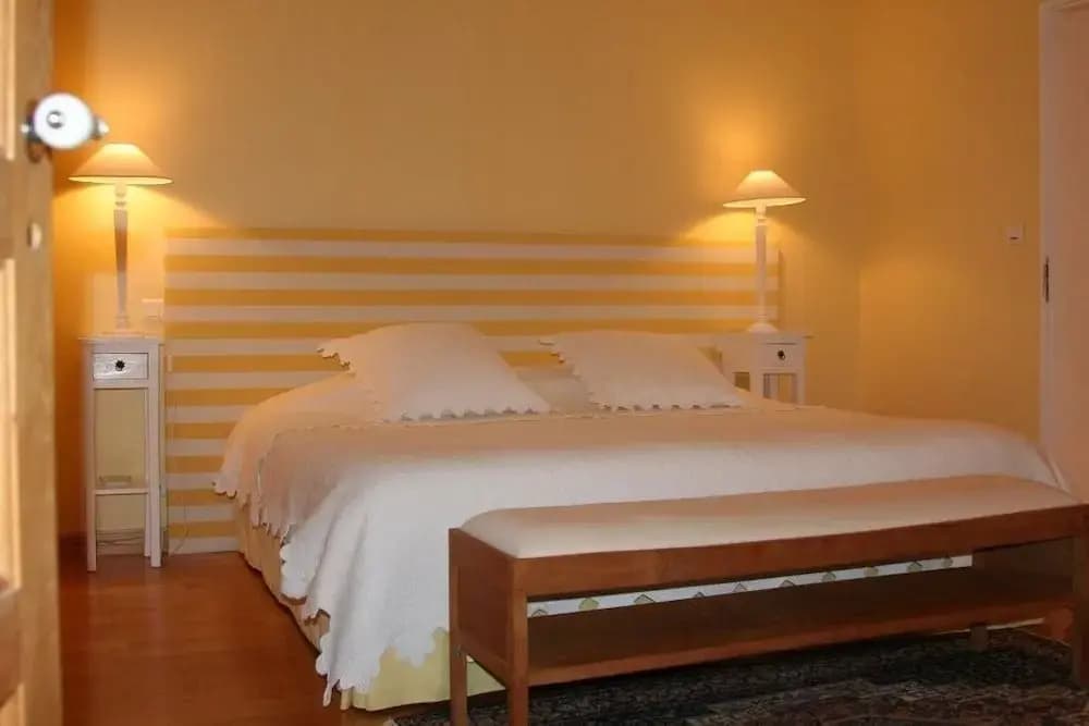 Maison d'Hôtes Béchanou - Photo 5