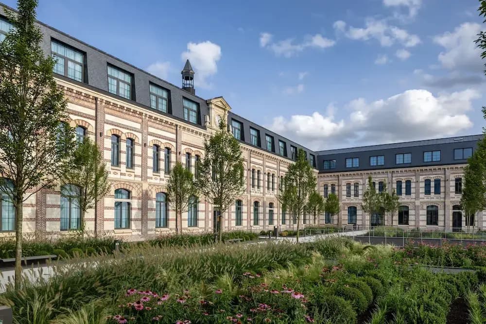 Hyatt Place Rouen - Photo 1