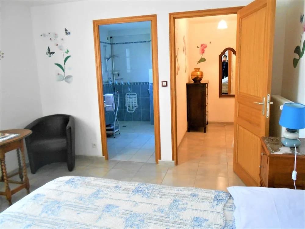 Chambres d'hôtes Le Petit Châtelet - Photo 2