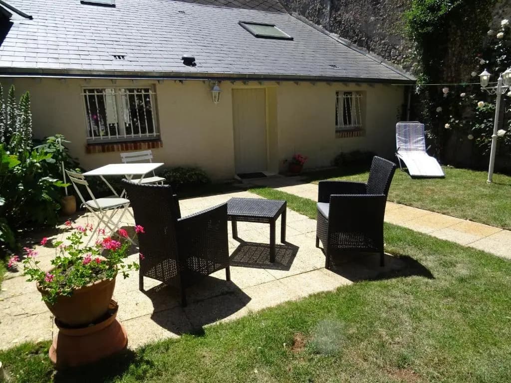 Gîte Beaugency, 3 pièces, 2 personnes - FR-1-590-196 - Photo 3