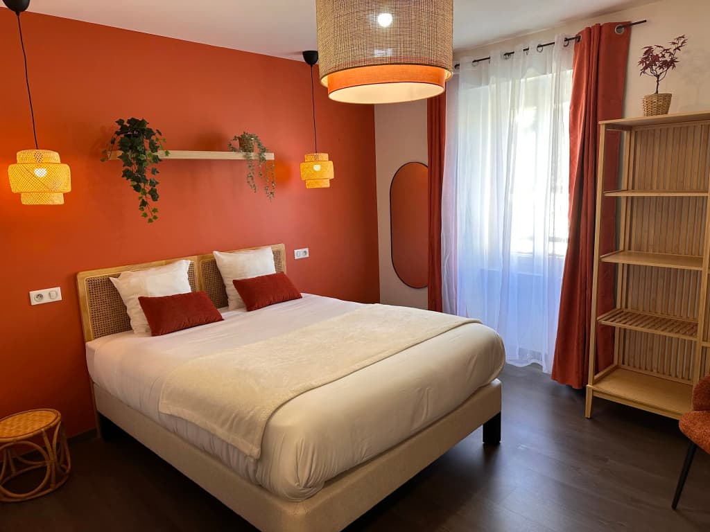 Auberge du Vieux Lanas - Photo 3