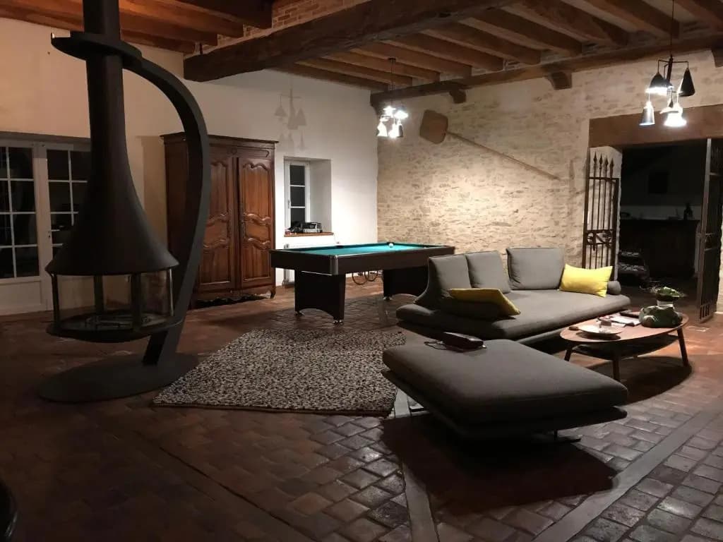 Chez sandrine - Miniature 7