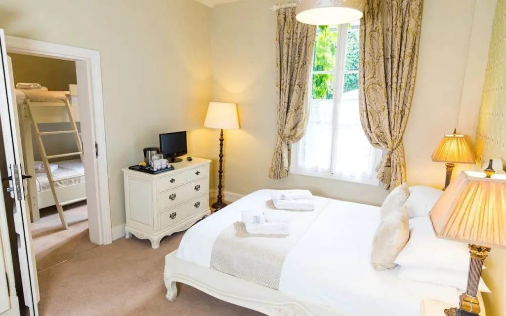 Logis Hotel De France - Miniature 6