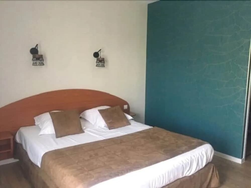 Hotel Les Trois Marchands - Photo 5