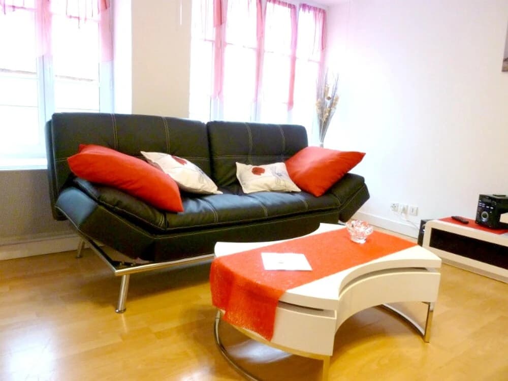 Apartment Square de L Hotel de ville - Photo 4
