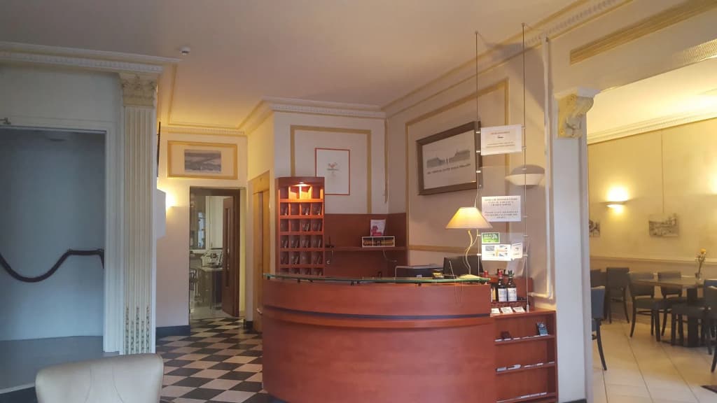 Hôtel Bleu de Mer - Photo 2