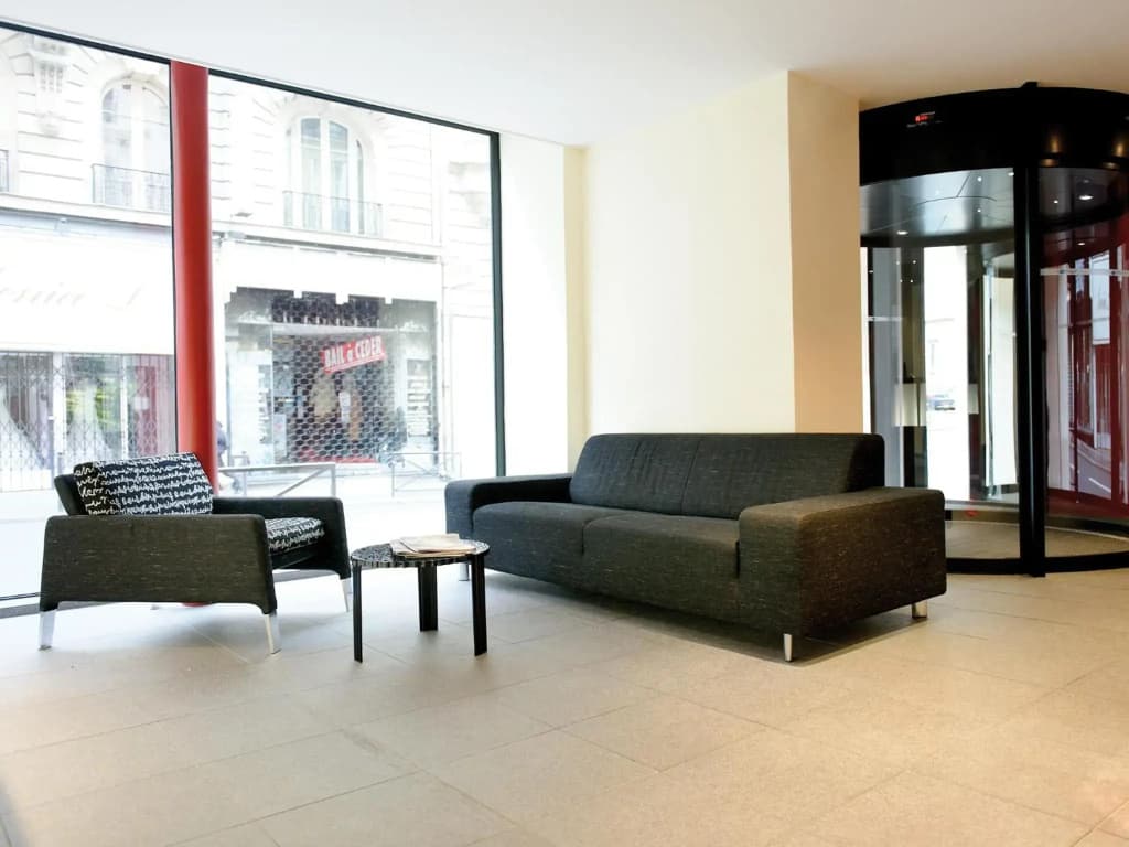 New Hotel Saint Lazare - Photo 2