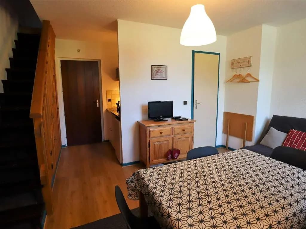 Appartement Arêches-Beaufort, 2 pièces, 6 personnes - FR-1-342-259 - Photo 1