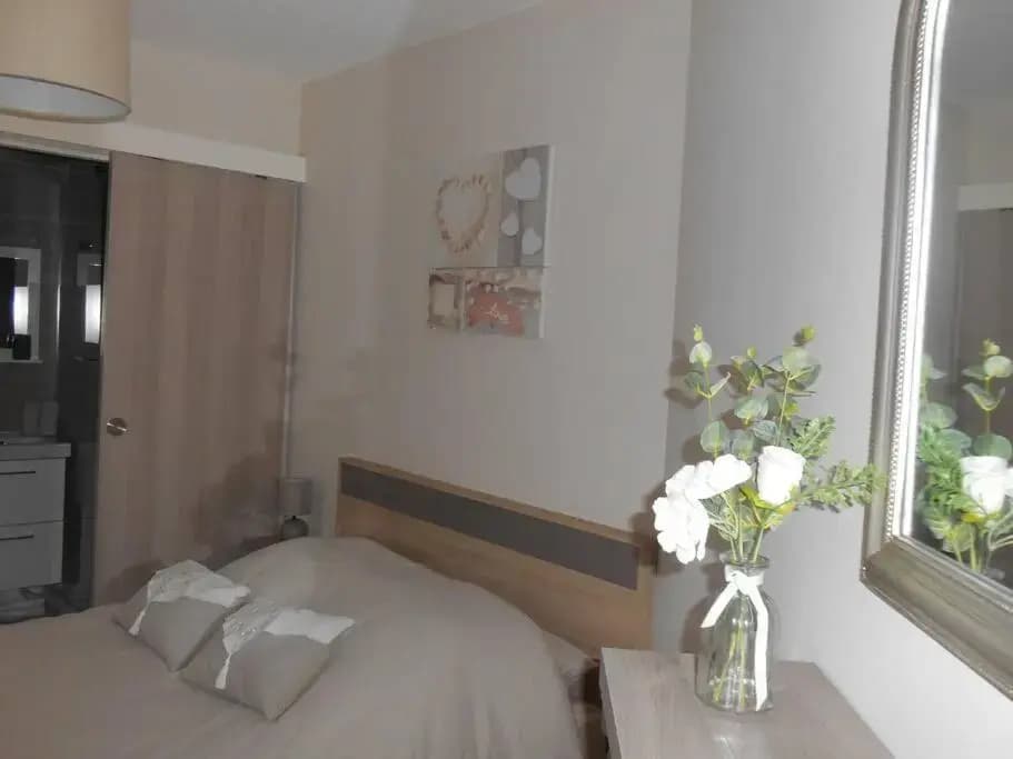 Appart Cabourg Résidence Plein sud - Photo 3
