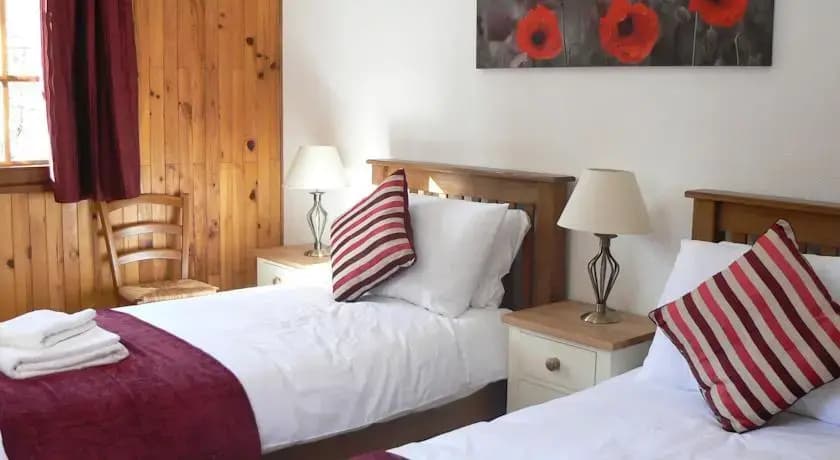 Chalet Mathilde - Photo 4