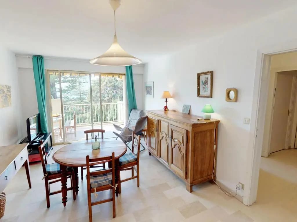 Appartement Menton, 2 pièces, 4 personnes - FR-1-196-203 - Photo 2