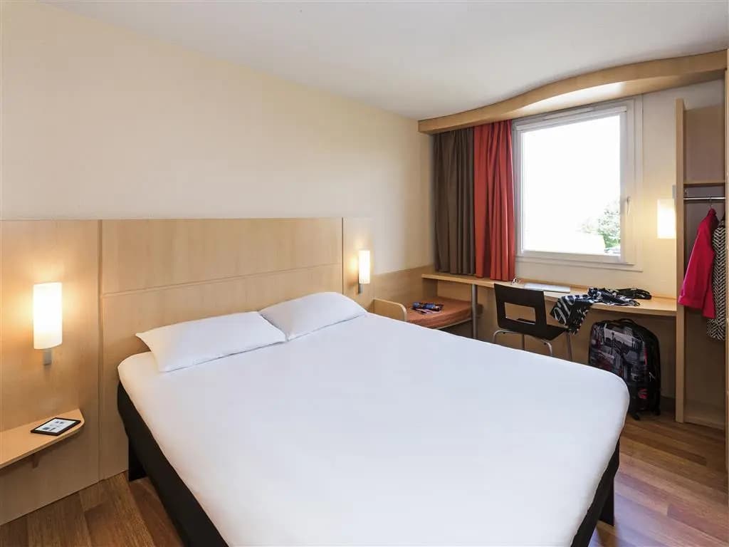 ibis Montbeliard - Photo 5