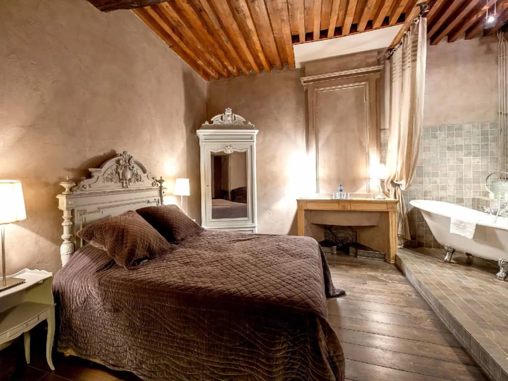 Hôtel de La Tour - Photo 5