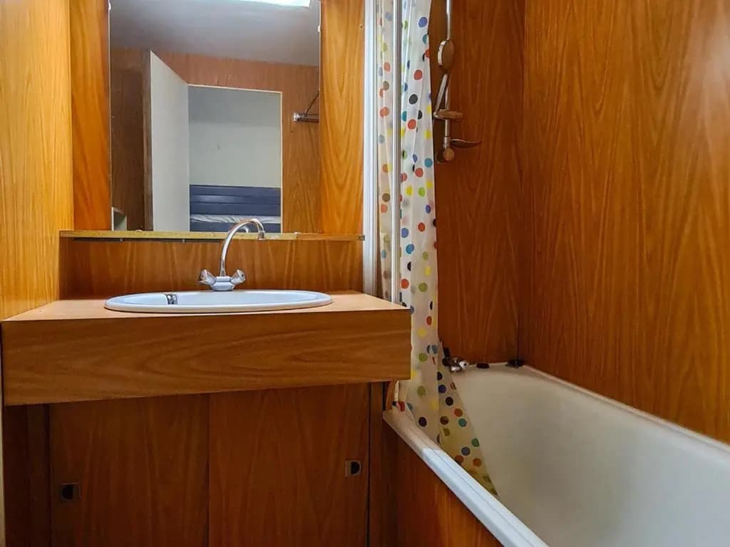Studio Flaine, 1 pièce, 4 personnes - FR-1-425-182 - Photo 5