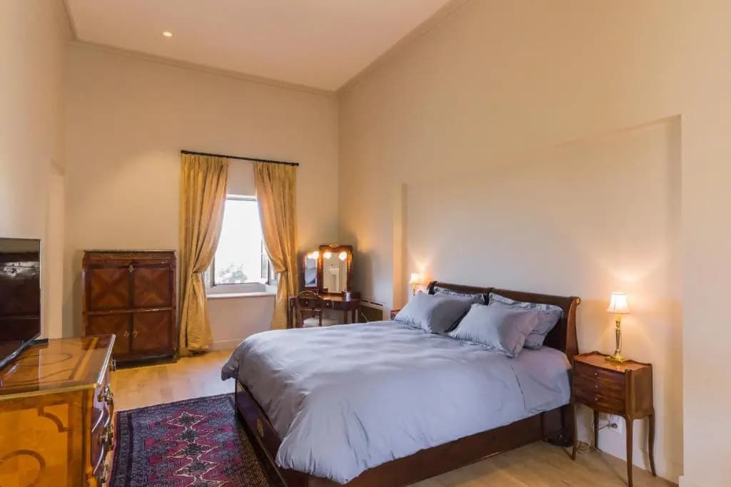 Chambres d'Hôtes Château Renon - Photo 5