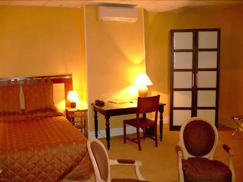 Hôtel de France - Photo 4