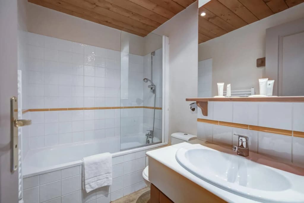 Pierre & Vacances Residence Athamante & Valeriane - Miniature 8