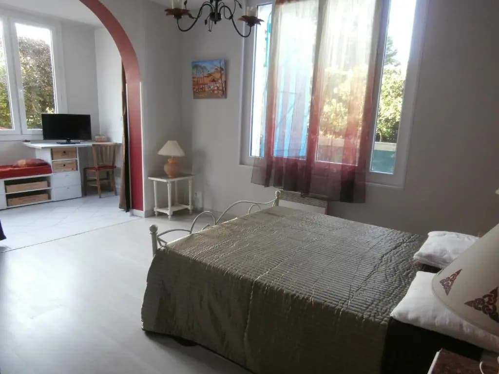 Appartement Capbreton, 4 pièces, 8 personnes - FR-1-239-484 - Photo 3