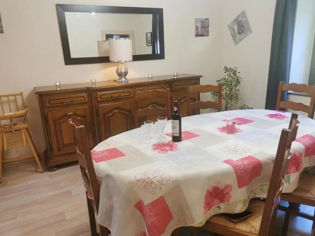 Gite À Cornimont Chez Victorien Et Elo - Photo 4