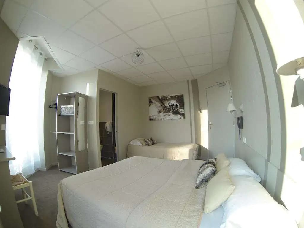 Citotel Les Alizes - Miniature 6