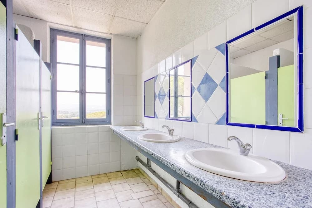 Auberge de Fréjus Saint-Raphael - Hostel - Miniature 7