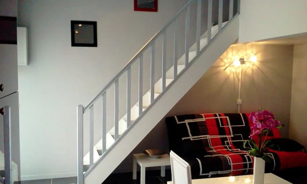 House With one Bedroom in Rodes, With Furnished Terrace and Wifi - Photo 4