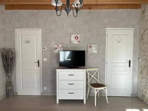 Gîte du Ruisseau de la Renne - Photo 3