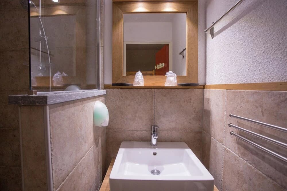 Hôtel L'Echaillon - Miniature 7